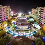 Phoenicia Apart-hotel Mamaia
