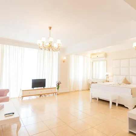 Phoenicia 4* Mamaia
