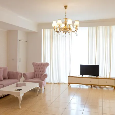 Phoenicia Aparthotel 4*
