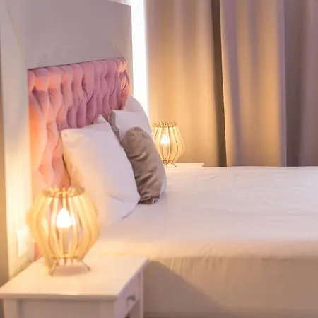 Aparthotel Phoenicia Mamaia