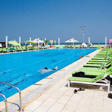 Phoenicia Aparthotel