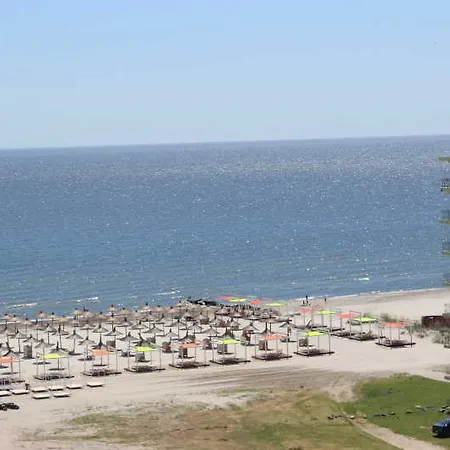 Hotel de apartamente Phoenicia Holiday Mamaia