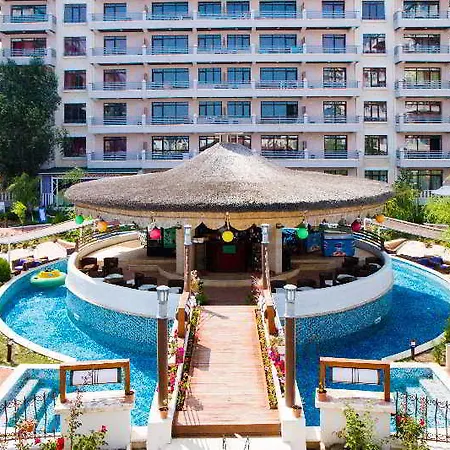 Phoenicia Aparthotel 4*