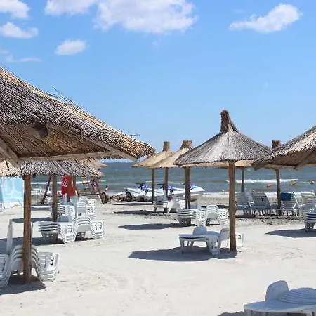 Phoenicia Aparthotel 4*