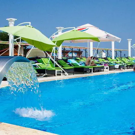 Phoenicia Holiday 4* Mamaia