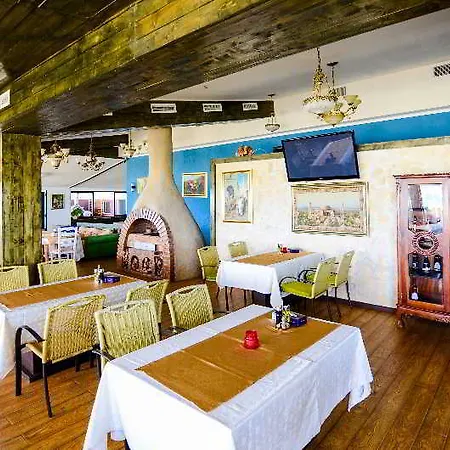 Phoenicia 4* Mamaia