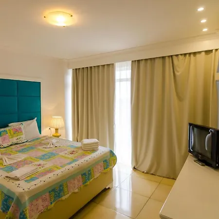 Aparthotel Phoenicia Mamaia