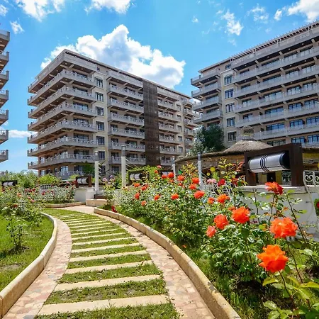 Phoenicia 4* Mamaia