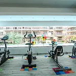 Phoenicia Aparthotel 4*
