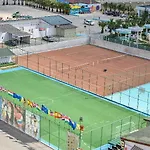 Aparthotel Phoenicia Mamaia