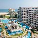 Aparthotel Phoenicia Mamaia