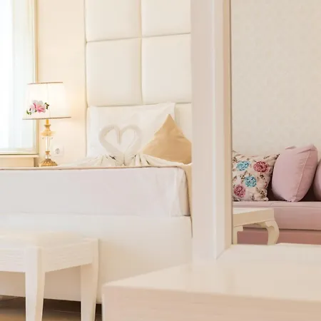 Phoenicia Apart-hotel Mamaia