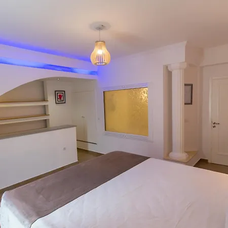 아파트호텔 Phoenicia 마마이아