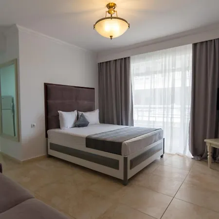 Phoenicia 4* Mamaia