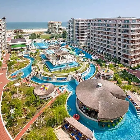 Phoenicia 4* Mamaia