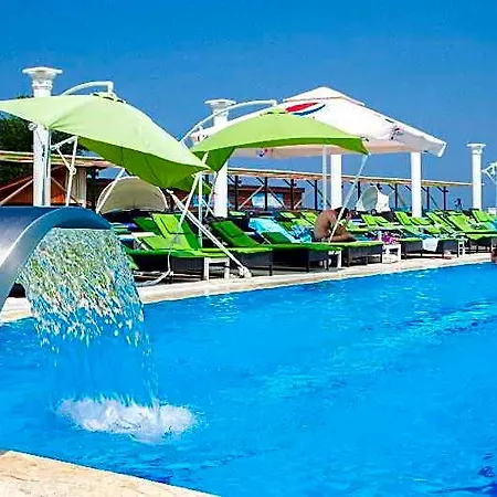 Phoenicia 4*