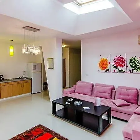 Phoenicia Aparthotel