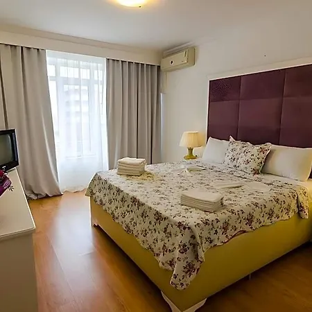 Phoenicia 4* Mamaia