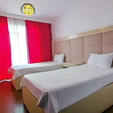 Phoenicia Aparthotel Mamaia