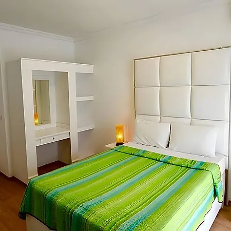 Aparthotel Phoenicia Mamaia
