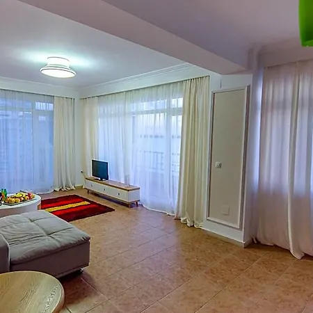 Phoenicia Aparthotel