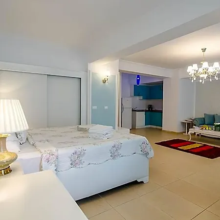 Phoenicia Aparthotel