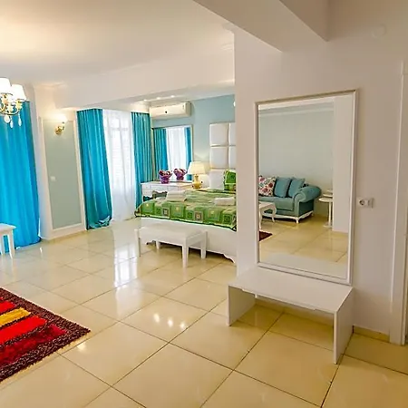 Phoenicia Aparthotel Mamaia