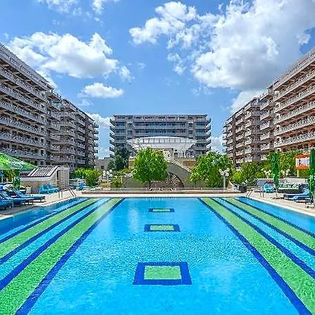Phoenicia Aparthotel
