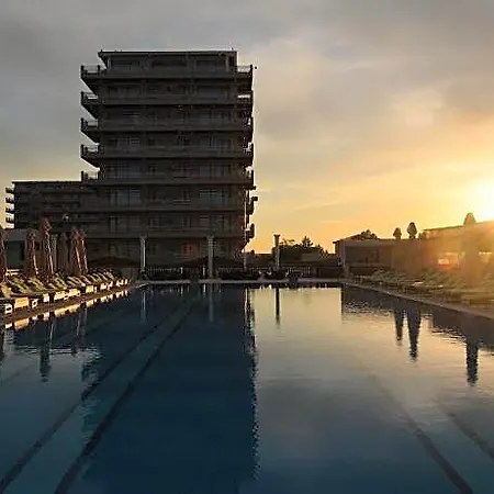 Phoenicia Mamaia