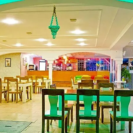 Aparthotel Phoenicia