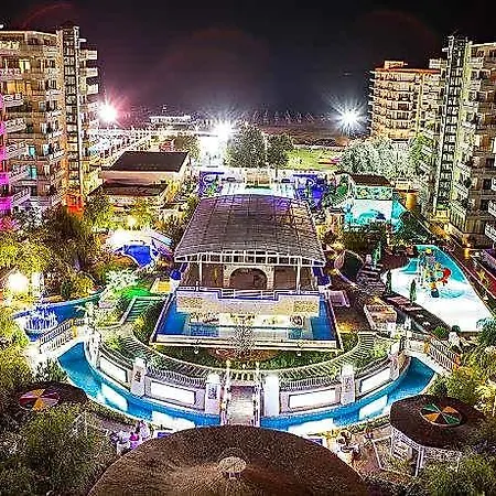Aparthotel Phoenicia Mamaia