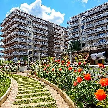 Aparthotel Phoenicia