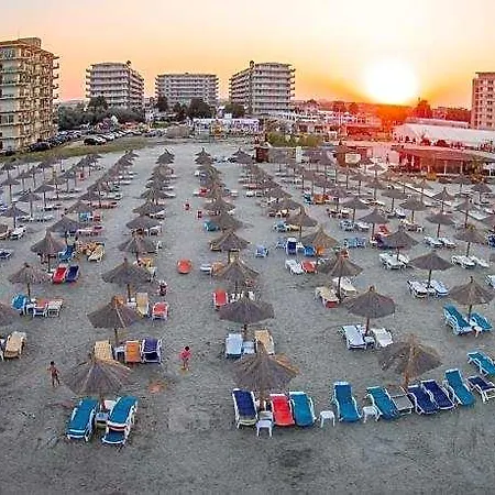 Aparthotel Phoenicia