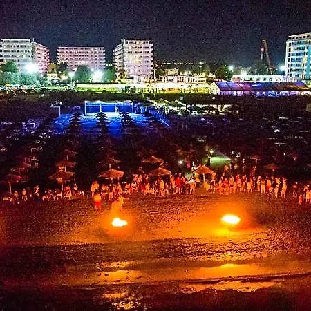 Phoenicia 4* Mamaia