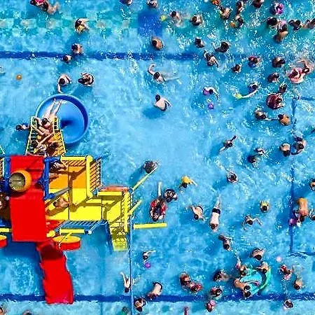 Aparthotel Phoenicia Mamaia