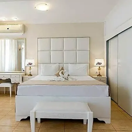 Phoenicia 4*