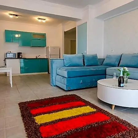 Phoenicia 4* Mamaia