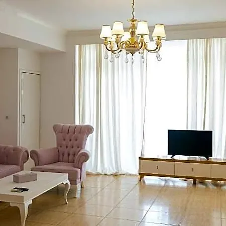 Aparthotel Phoenicia Mamaia