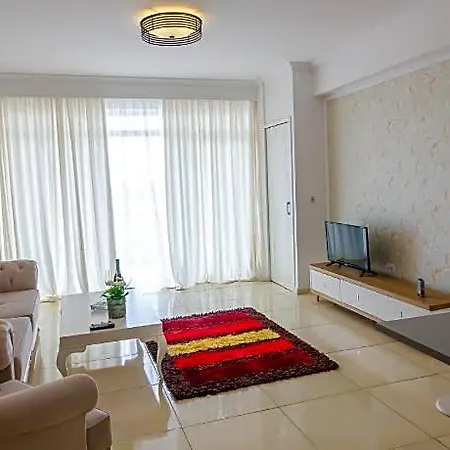 Phoenicia Aparthotel 4*