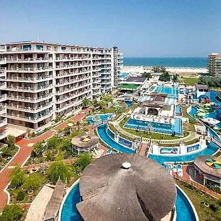 Phoenicia Mamaia
