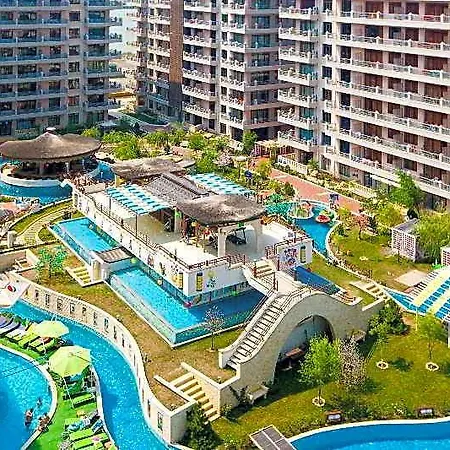 Aparthotel Phoenicia