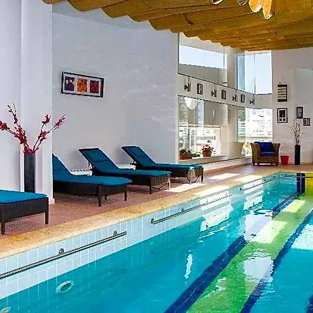 Aparthotel Phoenicia 4*