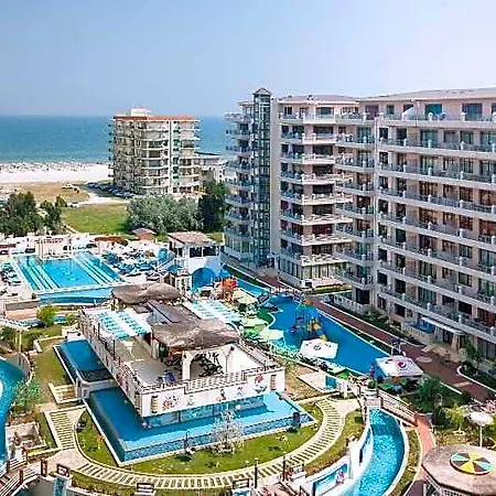 Aparthotel Phoenicia