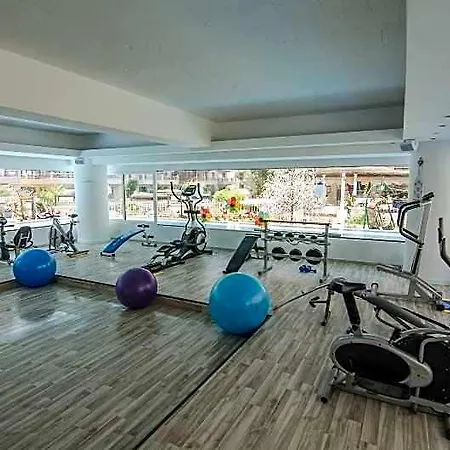 Aparthotel Phoenicia