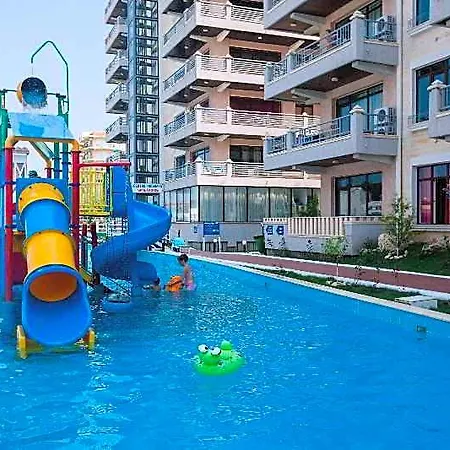 Aparthotel Phoenicia