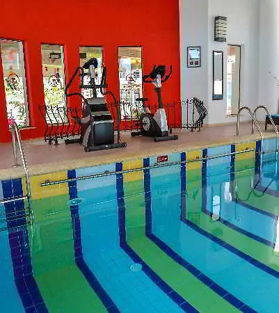 Aparthotel Phoenicia 4*