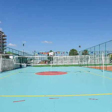 Phoenicia Hotel apartamentowy