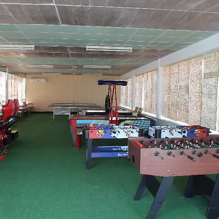 Phoenicia 4* 마마이아