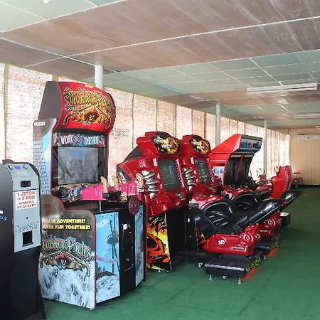 Apart-hotel Phoenicia