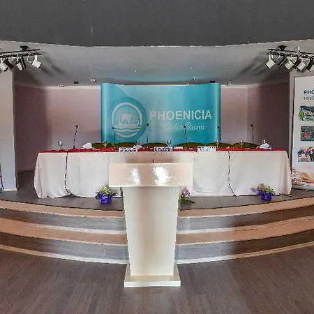 Phoenicia 4*